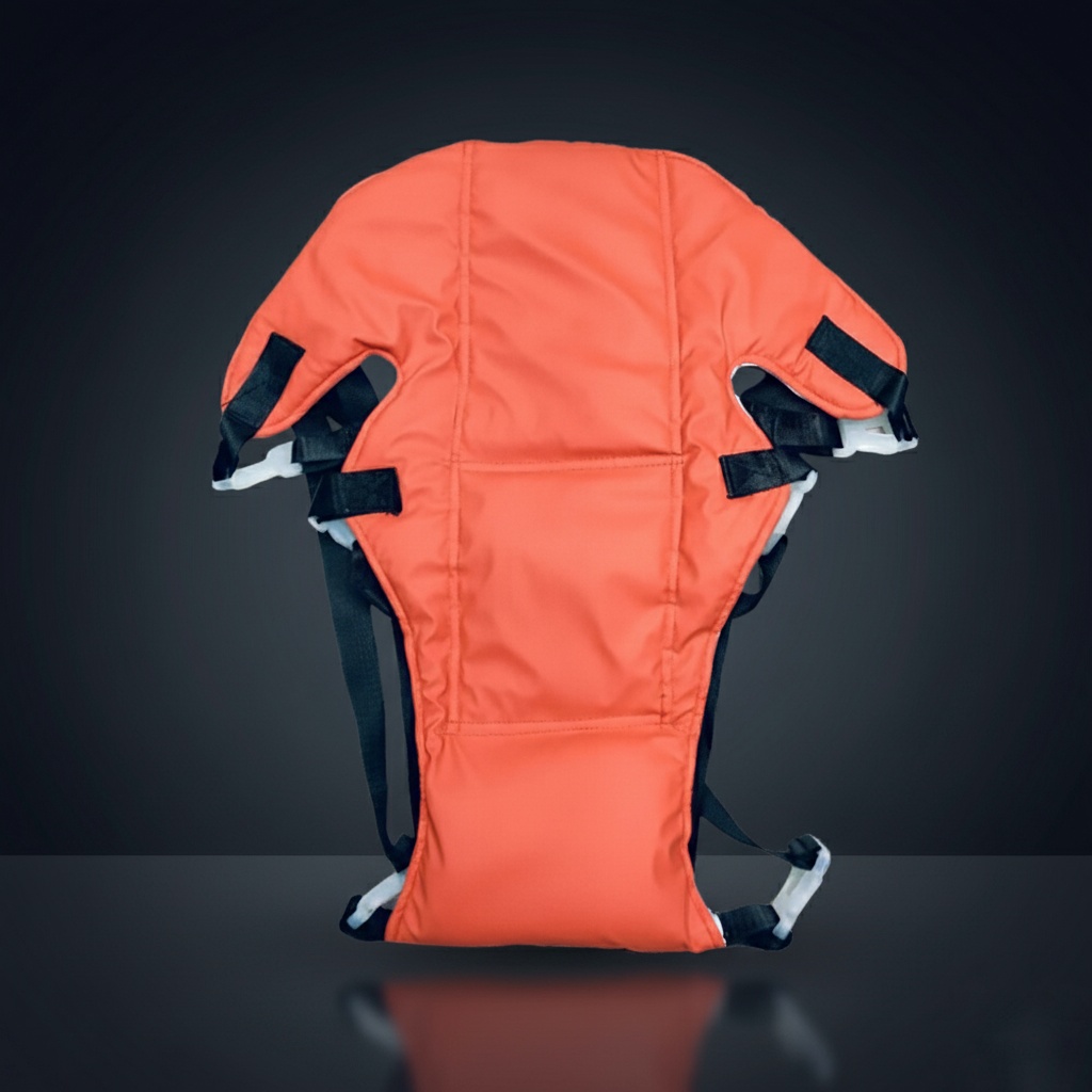 Smart Baby Carrier Bag