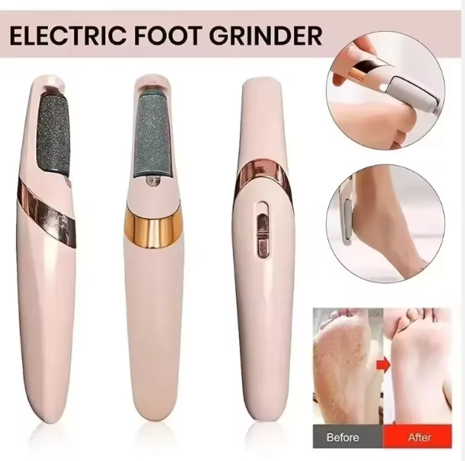 SoftStep Foot Grinder