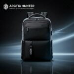 Arctic Hunter Adventure Max Laptop, Business And Travel
